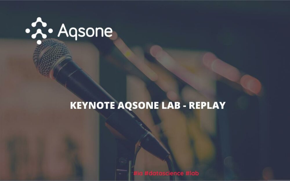 Keynote Aqsone Lab