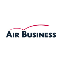 Logo Air Business